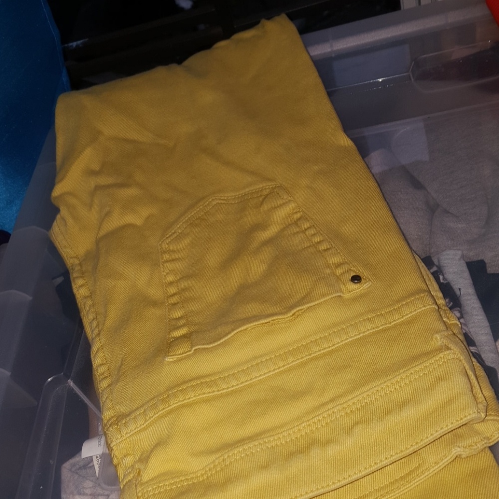 pants